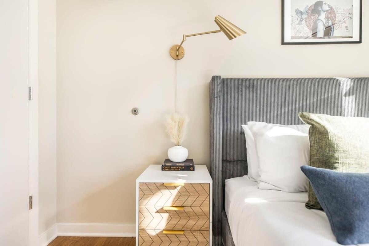Dt Loft Close To Mercer Univ 梅肯 外观 照片