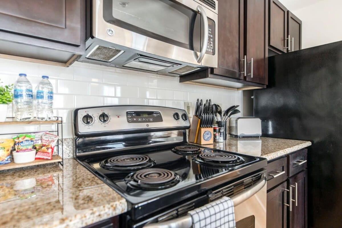 Dt Loft Close To Mercer Univ 梅肯 外观 照片